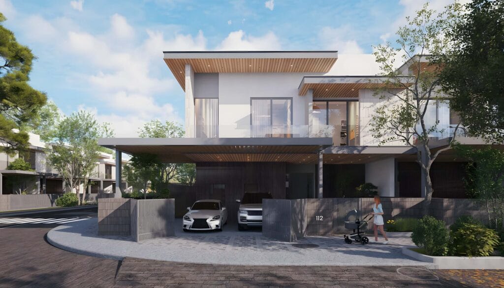 Wasl Group lance 12 000 logements à Jumeirah Golf Estates